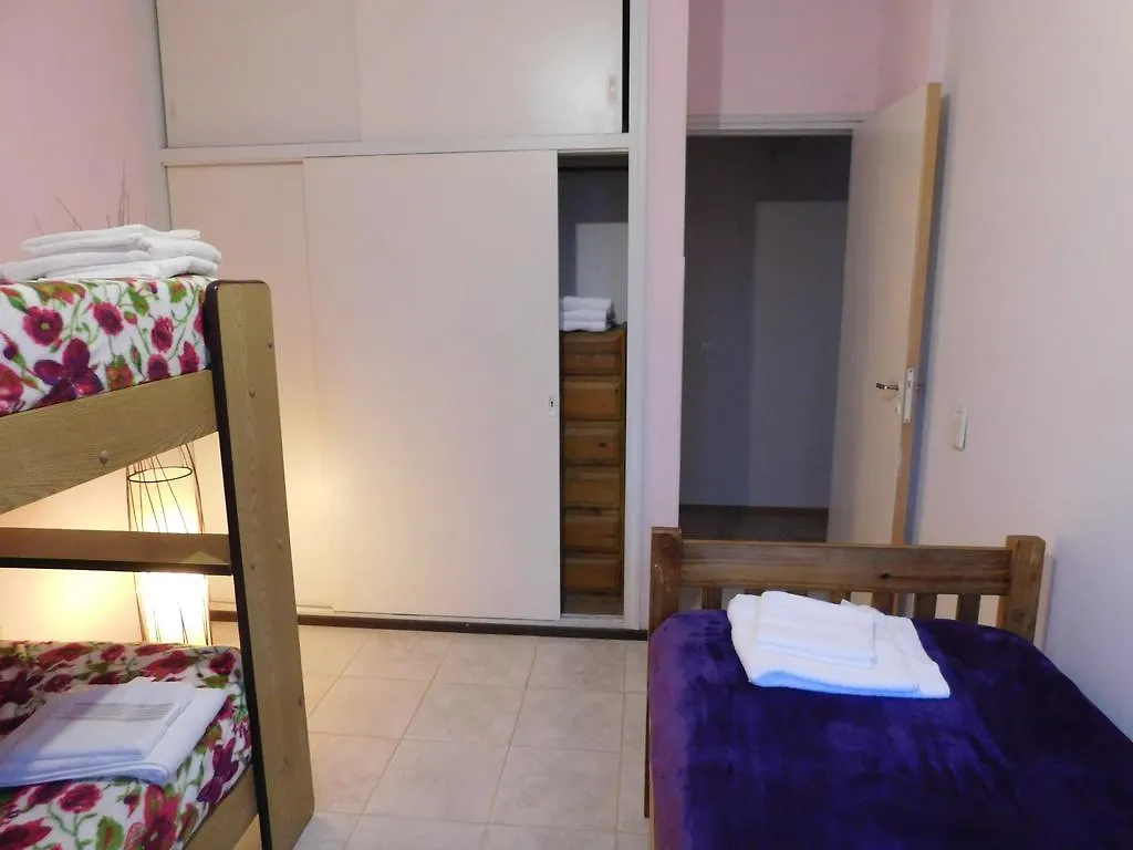 Depto en Parque Central Mendoza Apartamento